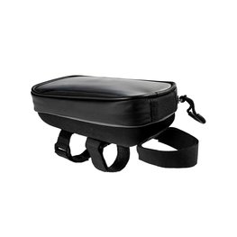 LEZYNE torba - SMART ENERGY CADDY - crna