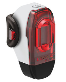 LEZYNE svjetlo - KTV DRIVE REAR - crna