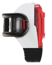 LEZYNE svjetlo - KTV DRIVE REAR - crna