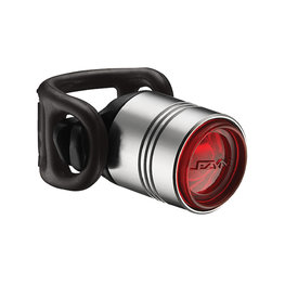 LEZYNE svjetlo - FEMTO DRIVE - srebrna