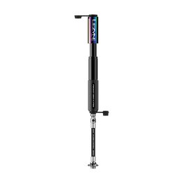 LEZYNE pumpa - POCKET DRIVE HV - crna