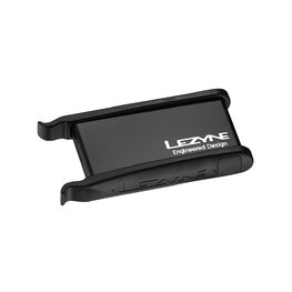 LEZYNE ljepljenje - LEVER KIT - crna
