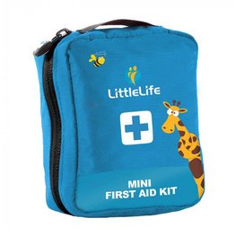 LIFESYSTEMS pribor za prvu pomoć - LITTLELIFE MINI FIRST AID KIT - plava