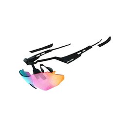 LIMAR naočale - KONA - crna