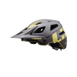 LIMAR kaciga - DELTA MTB - siva