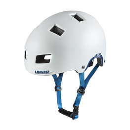 LIMAR kaciga - 720° URBAN - bijela