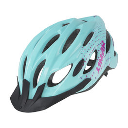 LIMAR kaciga - ROCKET KIDS - plava