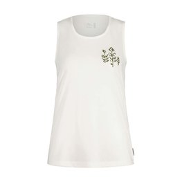 MALOJA majica bez rukava - CURAGLIAM. LADY - bež