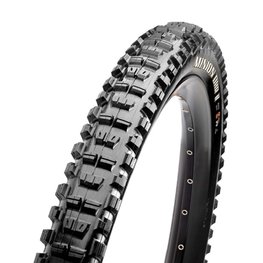 MAXXIS plašt - MINION DHR II 29x2,4 - crna
