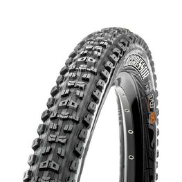 MAXXIS plašt - AGGRESSOR 29x2,30 - crna