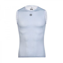 MONTON majica bez rukava - MIRAGE II - siva