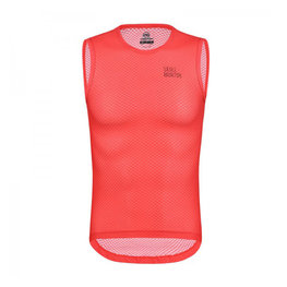 MONTON majica bez rukava - SUNDAY - crvena