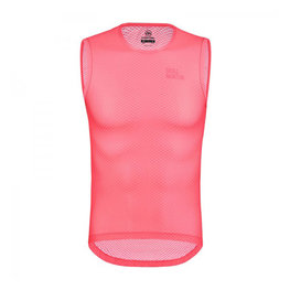 MONTON majica bez rukava - TUESDAY - ružičasta