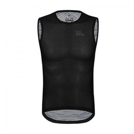 MONTON majica bez rukava - WEEKEND - crna