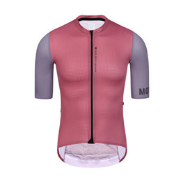 MONTON kratki dres i kratke hlače - CHECHEN - crvena/crna