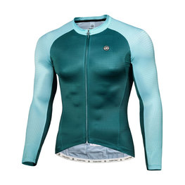 MONTON dres dugih rukava ljetni - LEJO SUMMER - zelena