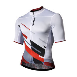 MONTON dres kratkih rukava - FOCUS - bijela