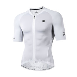 MONTON dres kratkih rukava - TRAVELLER 2.0 - bijela