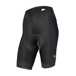 MONTON kratke hlače bez tregera - MOVING LADY - crna