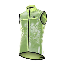 MONTON prsluk - GARIGUE - žuta