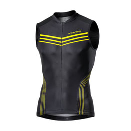 MONTON vesta - JOURNEY - crna