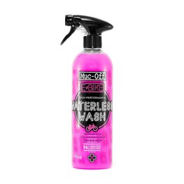 MUC-OFF sredstvo za čišćenje na eBike - eBIKE WATERLESS WASH