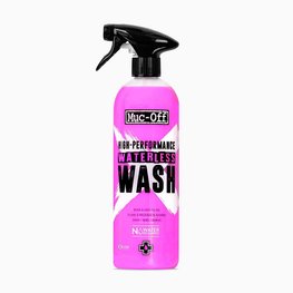 MUC-OFF sredstvo za čišćenje bicikla - WATERLESS WASH