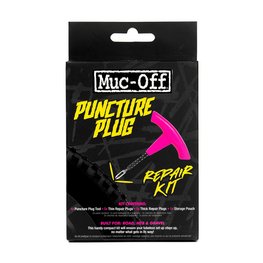 MUC-OFF set za popravak defekta - PLUG REPAIR KIT