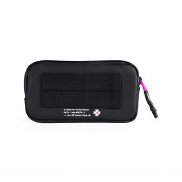 MUC-OFF futrola - RAINPROOF ESSENTIALS - crna