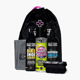 MUC-OFF set za čišćenje za sprinterica - PREMIUM BIKE