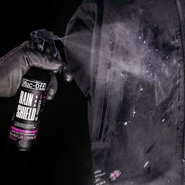 MUC-OFF sprej za vodootpornost - RAIN SHIELD RE-PROOF