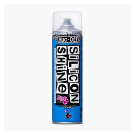MUC-OFF zaštitni proizvod za bicikl - SILICONE SHINE