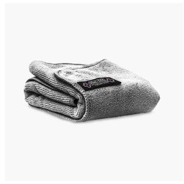 MUC-OFF krpa za bicikl - POLISHING CLOTH - siva