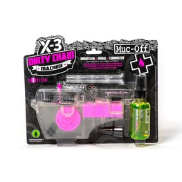 MUC-OFF čistač lanca - CLEANING DEVICE KIT