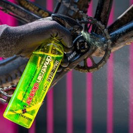 MUC-OFF čistač lanca - DRIVETRAIN CLEANER