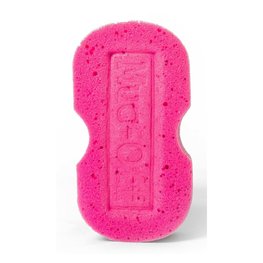 MUC-OFF spužvica za čišćenje - PINK SPONGE - ružičasta
