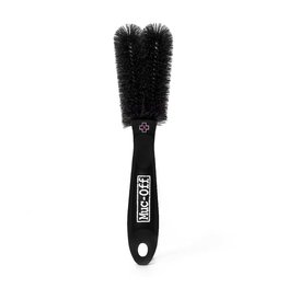 MUC-OFF četka za čišćenje - TWO PRONG BRUSH