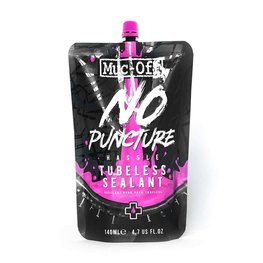 MUC-OFF kit bez zračnice - TUBELESS SEALANT