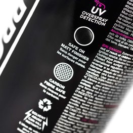 MUC-OFF zaštitni proizvod za bicikl - BIKE PROTECT