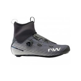 NORTHWAVE sprinterice - CELSIUS R ARCTIC GTX - crna