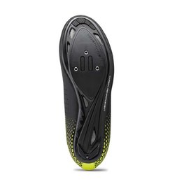 NORTHWAVE sprinterice - CORE PLUS 2 - žuta/crna