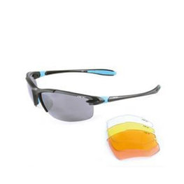 naočale - S11.DB - crna/svjetloplava