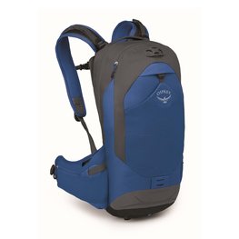 OSPREY ruksak - ESCAPIST 20 M/L - antracitna/plava