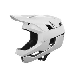 POC kaciga - OTOCON - bijela