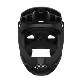 POC kaciga - OTOCON - crna