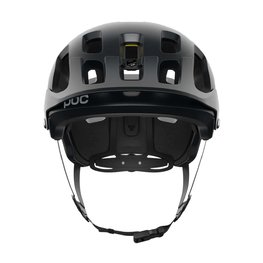 POC kaciga - TECTAL RACE MIPS - crna/ljubičasta
