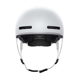 POC kaciga - CORPORA - bijela