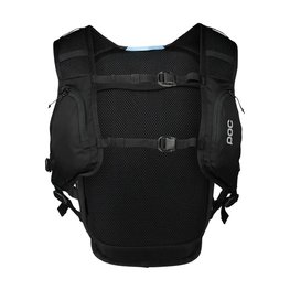 POC ruksak - VPD BACKPACK 8L - crna