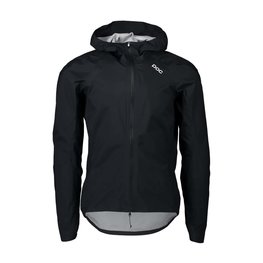 POC vodootporni kišni ogrtač - SIGNAL ALL-WEATHER - crna