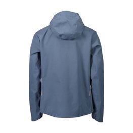 POC vodootporni kišni ogrtač - MOTION RAIN - svjetloplava